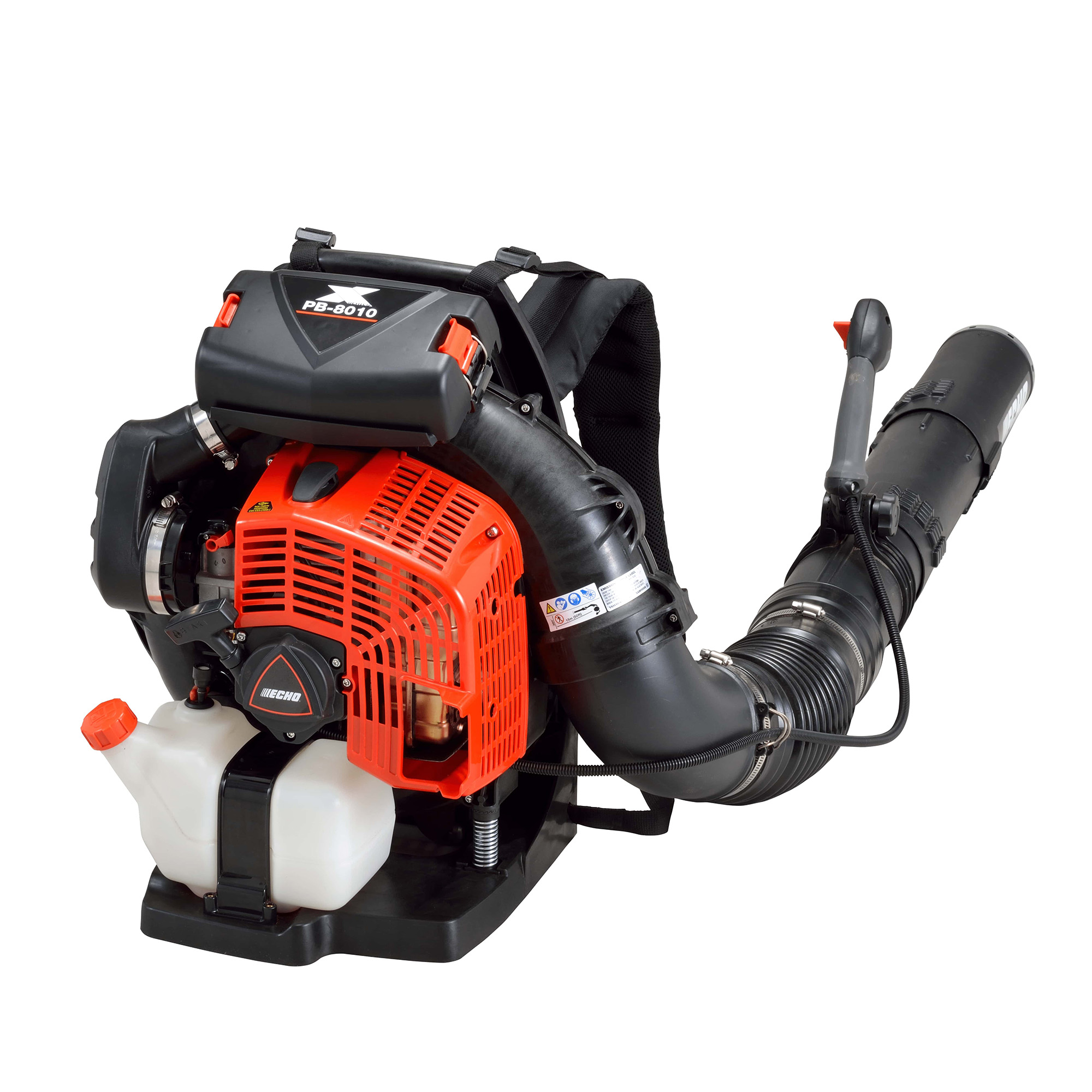 PB-8010 ECHO SIRT ÜFLEME MAKİNASI